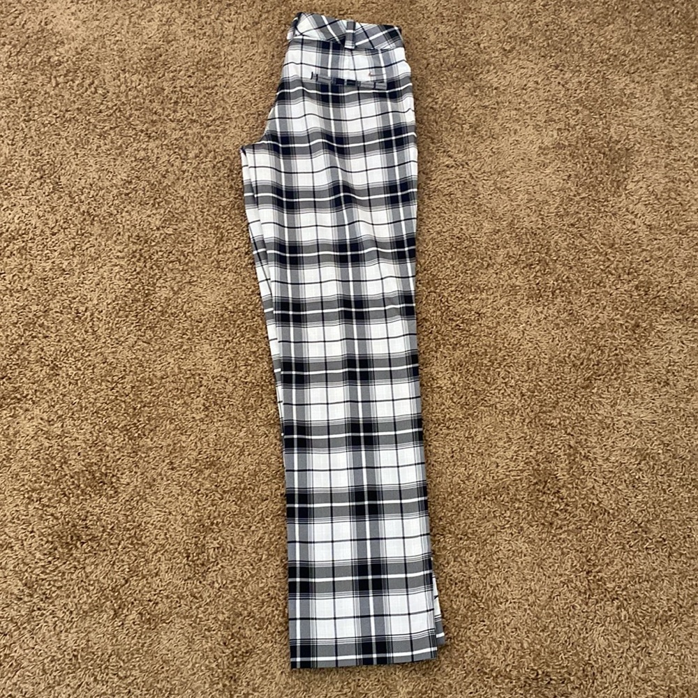 Nike Golf pants.  Size 4.